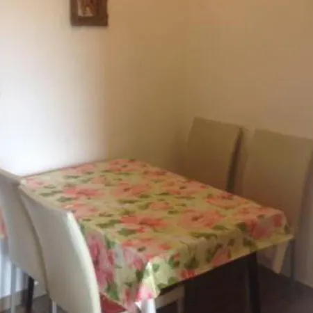 Jurkovi - Apartmán Pirovac