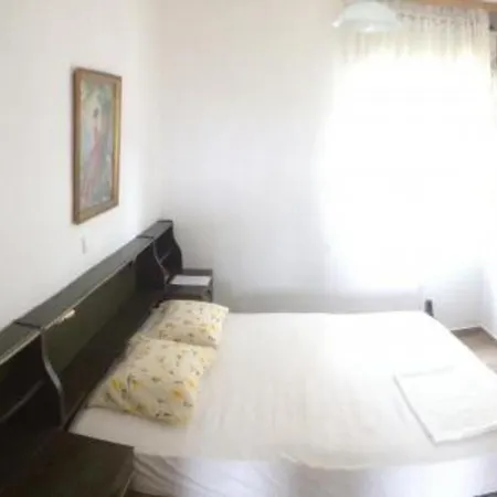 Apartmán Jurkovi -